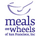 San Francisco Meals on Wheels